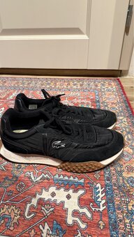 Predam botazky Lacoste - 5