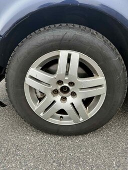 Volkswagen Golf 4 - 5
