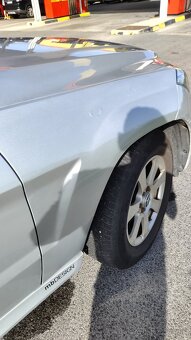 Glk 200 CDI Facelift Manuál - 5