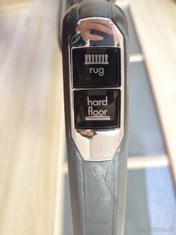 Vysávač Bissell CrossWave - 5