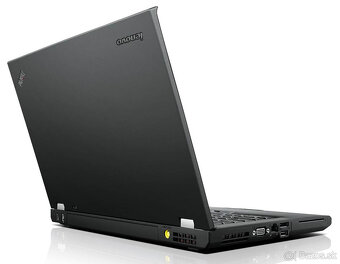 Lenovo ThinkPad T420, Intel Core i5, 6GB RAM, SSD 120GB, 14 - 5