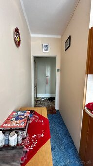 Na predaj 2 izbový byt, Mudrochova ulica - 5