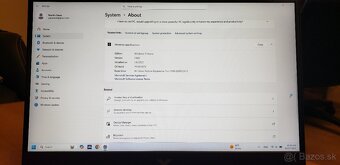 Herný notebook HP - Victus 15.6" Gaming Laptop - 5