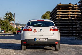 Renault Mégane 1.6 16V Expression - 5