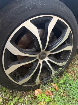 Audi A6 c6 2.7TDI  (na náhradné diely) - 5