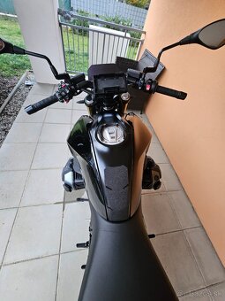 BMW R1250R - 5