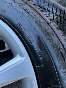 Dunlop Wintersport 5 - zimne - 5