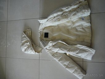 TOMMY HILFIGER DAMSKA BUNDIčKA veľkosť S - 5