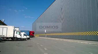 4 výrob.-sklad. priestory (330-930 m2, vykur., rampa, KE-V) - 5