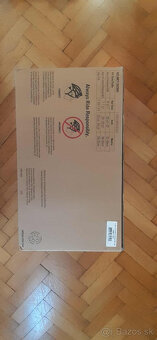 Prilba SPECIALIZED Align II - 5