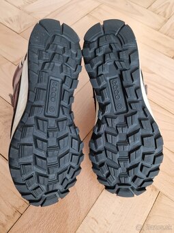 Ecco Exostrike kids Gore-tex 32 - 5