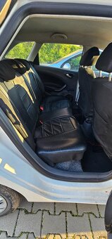 Seat ibiza st - 5