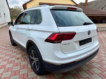 Volkswagen Tiguan 2.0 TDI 140kw - 5