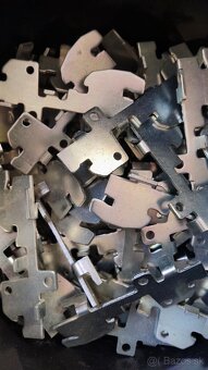 Obchodné regále - 5