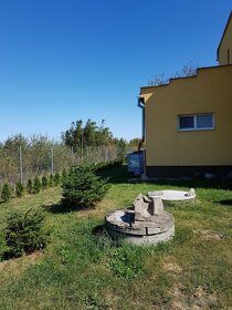 Dom Stretavka okr.Michalovce - 5