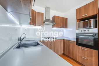 Pražský 3-izbový byt na Jakobyho ulici po rekonštrukcii - 5