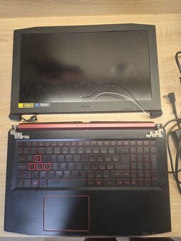 Acer nitro 5 an515 - 5