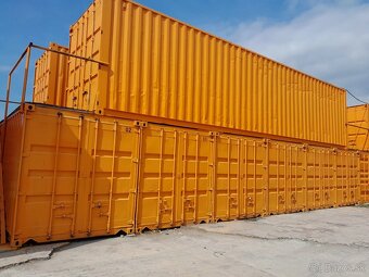 Top Sklad typ «M» (7 m²) na prenájom (Petržalka, Kaukazská 2 - 5