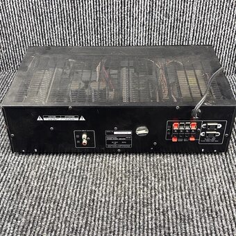 High End zostava Kenwood+ D.O - 5