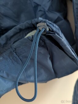 Šušťáková bunda - 5