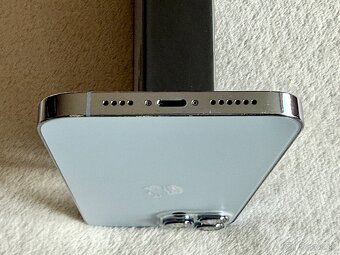 iPhone 13 Pro Max 256GB, NOVÁ BATERKA, SUPER STAV - 5