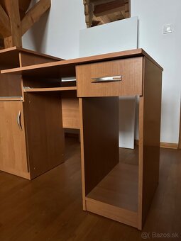 Písací stôl - 5