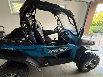 Z FORCE 1000, CF MOTO - 5