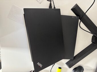 Lenovo T480 16GB RAM - 5