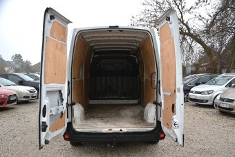 Renault Master SR. voz, kamera - 5