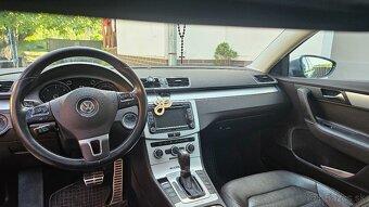 Vw Passat alltrack (odpocet Dph) - 5
