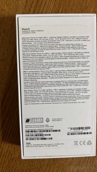 Iphone 14 purple 128gb - 5