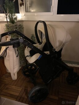 Dada paradiso kočiar 3 v 1 - 5