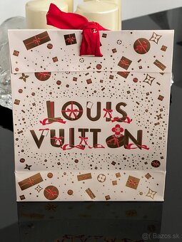 Louis Vuitton darcekova taska - 5