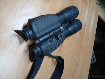 predam puškohľady, npčné videnie, pozorovací dalekohľad - 5
