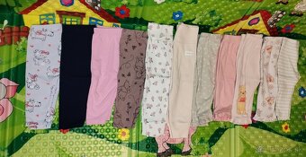 Balíček vecí vo veľkosti 74🩷 - 5