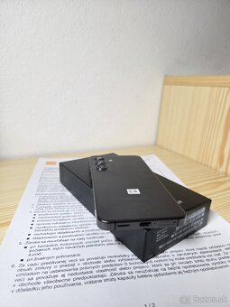 Samsung galaxy S24 256GB - 5