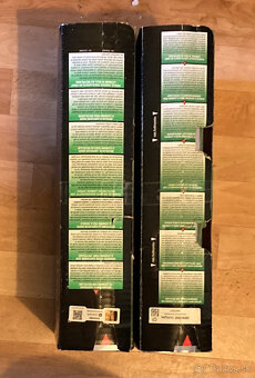 Predam originalny Lexmark Toner - 5