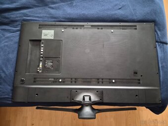 Predám Samsung TV 6Series - UE50MU6172 - 5