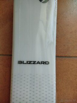 Predám úplne nové lyže Blizzard - 5
