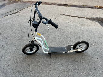 Kolobežka Arcore - 5