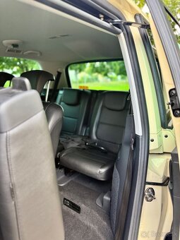 Vw sharan 7n lift rozpredam - 5