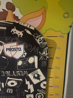 snowboard komplet - 5