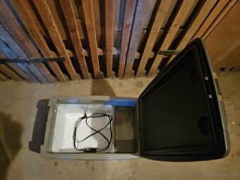 Kompresorova chladnička Waeco cdf 35 - 5