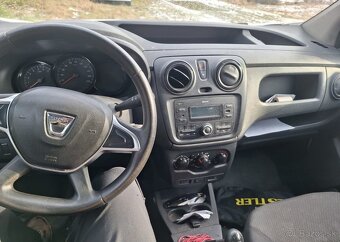 Dacia Dokker 1,5 D r.v. 2019 - 5