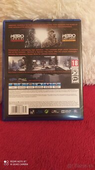 PS4 Hry                 Humenné - 5