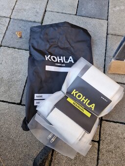 Lyze K2 wayback 84 - 5