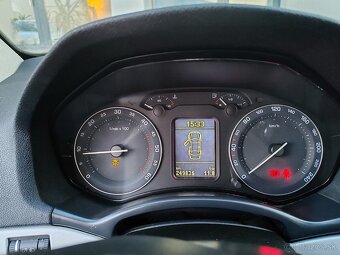 Škoda octavia 2 - 5