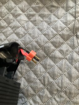 Predám airsoft AR15 - 5