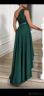 Dámske spoločenské šaty - 5
