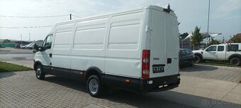 Iveco Daily 3,0 D L4 MAXI 10/2014 - 5